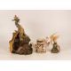 Enchantica dragon Jabel (with cert) together with Enchantica dragon trinket pot, height of tallest - Image 2 of 3