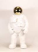 Resin Chinese Made Planet of the Apes type Figure, height 37cm