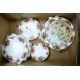 A large collection of Royal Albert Old Country Roses china, including large platters, various size - Image 4 of 5