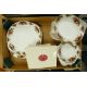 A large collection of Royal Albert Old Country Roses china, including large platters, various size - Image 3 of 5