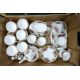A large collection of Royal Albert Old Country Roses china, including large platters, various size - Image 2 of 5