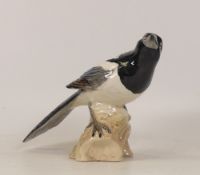 Beswick Model of a Magpie 1025