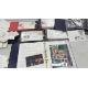 A collection of first day covers from the 60's, 70's & 80's together with Irish stamps ( 1 box) - Image 1 of 2