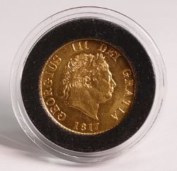 Rare Gold Coins 1500’s – 2000’s - Single Owner Collection