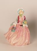 Royal Doulton figure - Honey HN1939