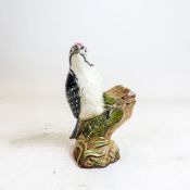 Beswick Lesser Spotted Woodpecker, model 2420.