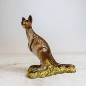 Beswick Kangaroo, model 2312.