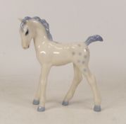 1950's George Wade foal . Height 13cm