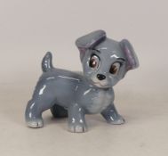 Wade blow up figure of Scamp