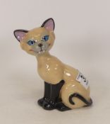 Wade Disney blow up model of Am