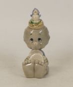 Wade figure of 'Pogo' by Walt Kelly. Made in Ireland 1959. Height approx 9cm