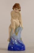 Royal Doulton early figure 