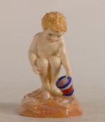 Royal Doulton early figure 