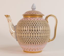 20th Century Rare Ceramics, Collectables, Jewellery & Furniture Auction: November 2024