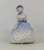Royal Doulton lady figure Alice HN3368
