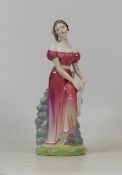 Royal Doulton lady figure Jemma HN3168