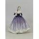 Royal Doulton lady figure Megan HN5439, figure of year 2004, with cert - Image 2 of 4