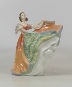 Royal Doulton lady figure Ann HN3259