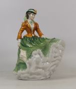 Royal Doulton lady figure Nicole HN4112