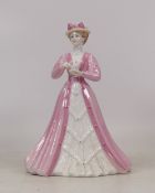 Coalport lady figure Emily