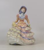 Royal Doulton lady figure Hannah HN3369