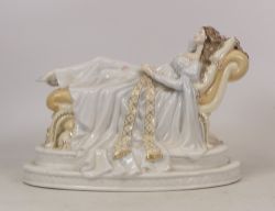 The Stafford Collection: Royal Doulton, Beswick & Moorcroft