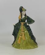 Royal Doulton Gone With the Wind figure Scarlett O'Hara HN4200