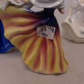 Royal Doulton, Three Lady Figures Lauren HN3290, Kathy HN3305 and Elaine HN2791 (3)