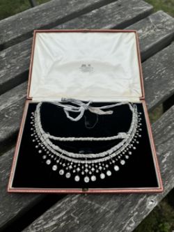 Jewellery, Fine Art And Collectable sale Friday 2nd August