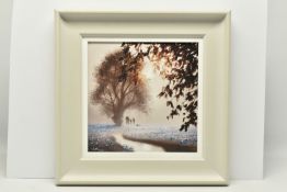 JOHN WATERHOUSE (BRITISH 1967) 'A WORLD OF DREAMS', a signed limited edition print on board,