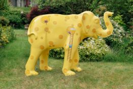 Cheesey Does It' This design is a play on a couple of common misconceptions, firstly that