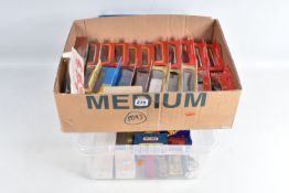 A COLLECTION OF BOXED CORGI, MATCHBOX AND OTHER MODERN DIECAST MODELS MAINLY IN ASSORTED ROYAL