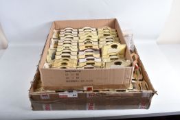 TWO LARGE TRAYS OF BOXED LLEDO MODELS, some of these included are a Days Gone Collector model