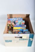 TWENTY BOXED LEGO SYSTEM SETS, includes set numbers 6513, 6814, 6508, 6813, 6835, 6537, 6534,