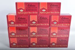 ELEVEN BOXED MATCHBOX DINKY COLLECTORS LIMITED EDITION MODELS OF YESTERYEAR, to include a 1957