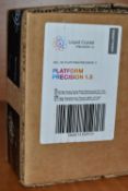 A 'LIQUID CRYSTAL' PLATFORM PRECISION 1.5 REPLACEMENT PLATFORM, (condition report: new in box, not