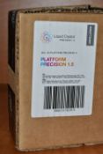 A 'LIQUID CRYSTAL' PLATFORM PRECISION 1.5 REPLACEMENT PLATFORM, (condition report: new in box, not