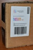 A 'LIQUID CRYSTAL' PLATFORM PRECISION 1.5 REPLACEMENT PLATFORM, (condition report: new in box, not