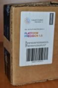 A 'LIQUID CRYSTAL' PLATFORM PRECISION 1.5 REPLACEMENT PLATFORM, (condition report: new in box, not