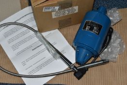 A MILBRO MOTOR UNIT HM 12B F5/ HANDPIECE, European plug, 12000 RPM, 240v, (condition report: new