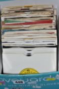 A QUANTITY OF 45 R.P.M. RECORDS, mainly 1960's & 1970's, mainly Soul including a number of singles