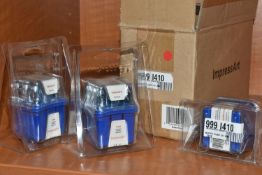 IMPRESS ART SC1117A 6MM VARCITY NUMBERS. box include three packs, (condition report: new in box, not
