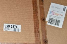 SIXTEEN PHOTOCENTRIC 'LIQUID CRYSTAL' PRECISION REPLACEMENT SCREEN, (condition report: new in box,