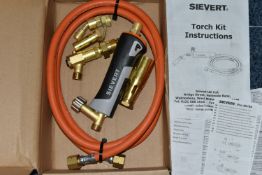 A SIEVERT MULTIPURPOSE KIT, c/w 3938 and 2941, (condition report: new in box, not tested, we