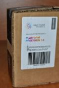 A 'LIQUID CRYSTAL' PLATFORM PRECISION 1.5 REPLACEMENT PLATFORM, (condition report: new in box, not