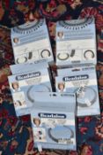 FIVE BOXED 'BEADALON' NECKLACE WEAVER TOOLS, by Kleshna Handel, product number 999 CB9R (condition
