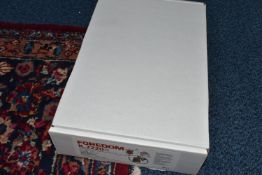 FOREDOM PENDANT MOTOR SR JEWELLERS KIT QUICK RELEASE SYSTEM, model number K.2220, (condition report: