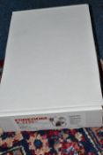 FOREDOM PENDANT MOTOR SR JEWELLERS KIT QUICK RELEASE SYSTEM, model number K.2220, (condition report: