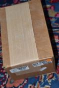 A BOXED JURA BY GRS COMPLETE SET FOR GRS STANDARD BLOCK, product number 998 G362, (condition report: