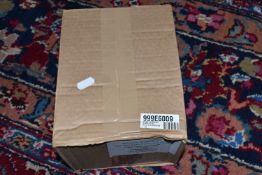 A BOXED BEACH LAPIDARY STONE TUMBLING MACHINE, 2lb tumbler base, 2lb barrel, product number